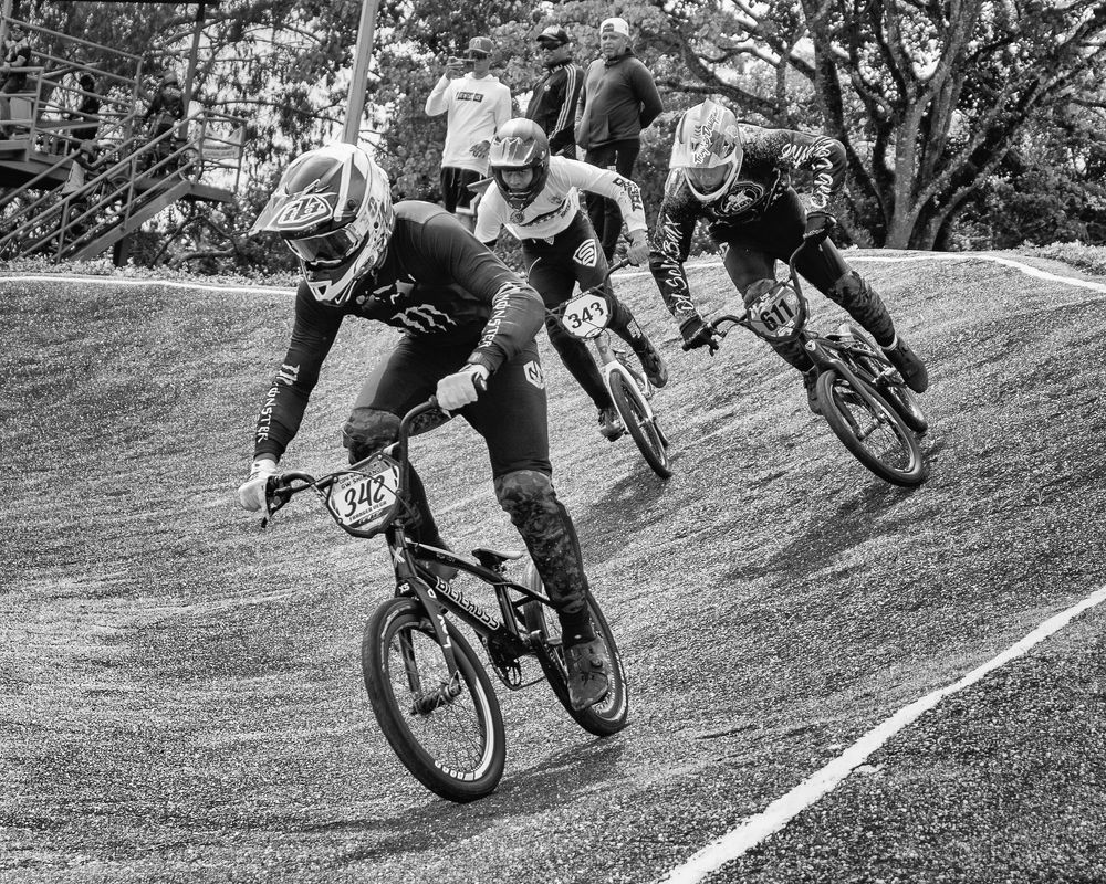 Photograph by Norberto Monagas