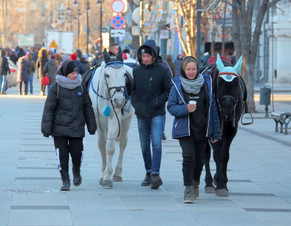 Photograph by Юрий Варюхин