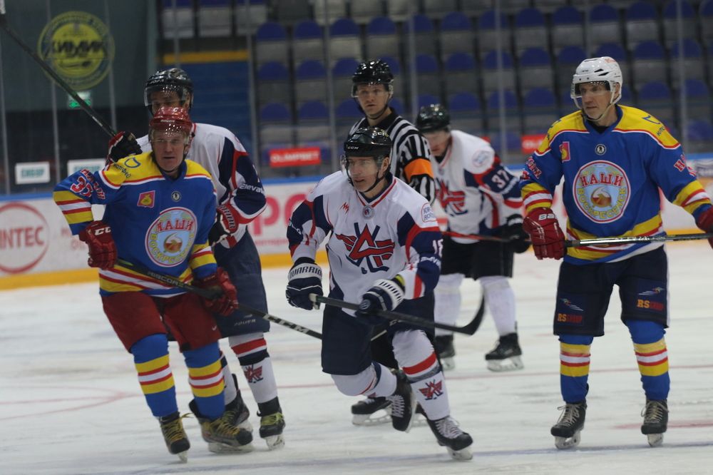 Фотография автора Колосова Елена