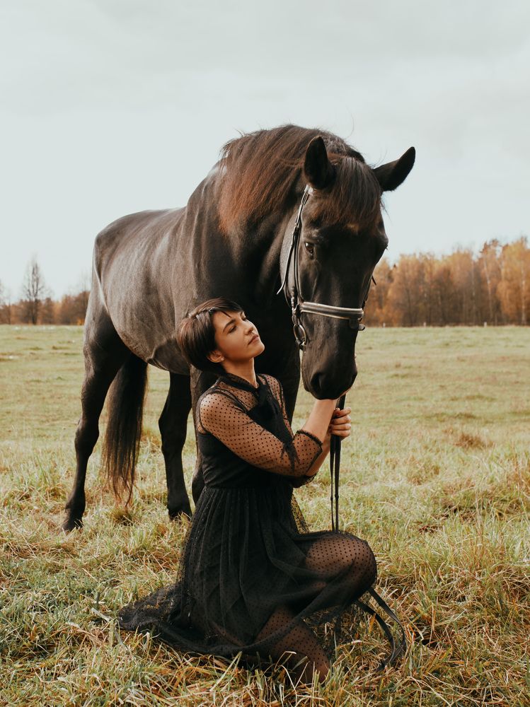 Photograph by Valeria Morozova