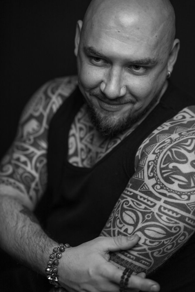 Фотография автора Ольга Кошина