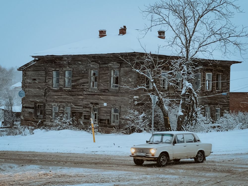 Photograph by Татьяна Михайловна