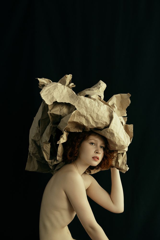 Photograph by Solnce Podgurskaya