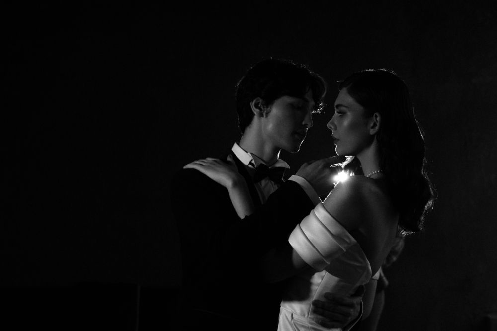 Photograph by Мария Тулякова