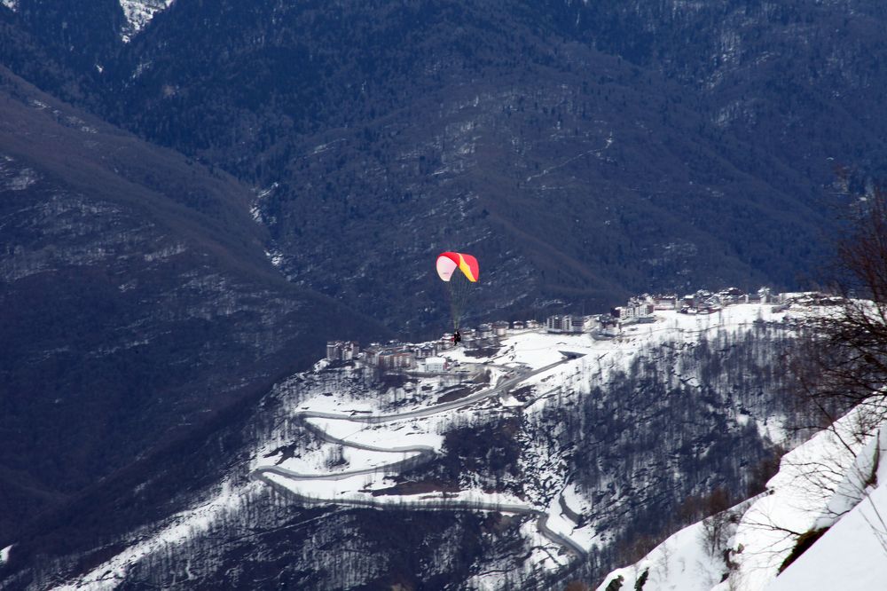 Photograph by Мария Самоловова