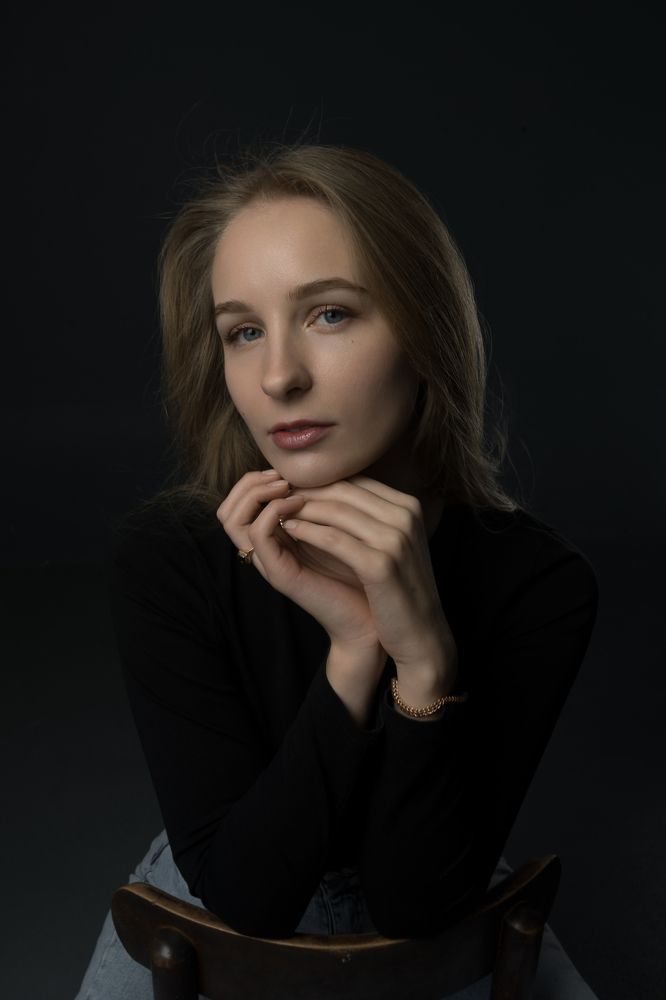 Photograph by Елена Макаренко