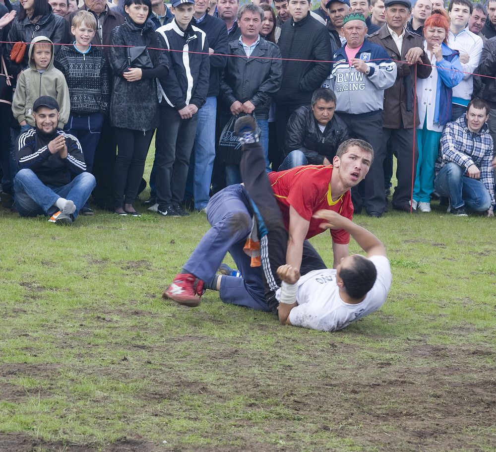 Photograph by Мария Самоловова