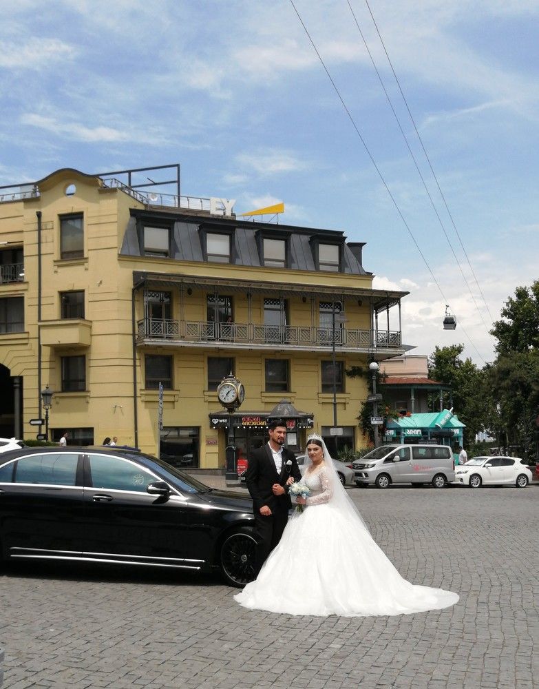 Photograph by Татьяна Ненюхина