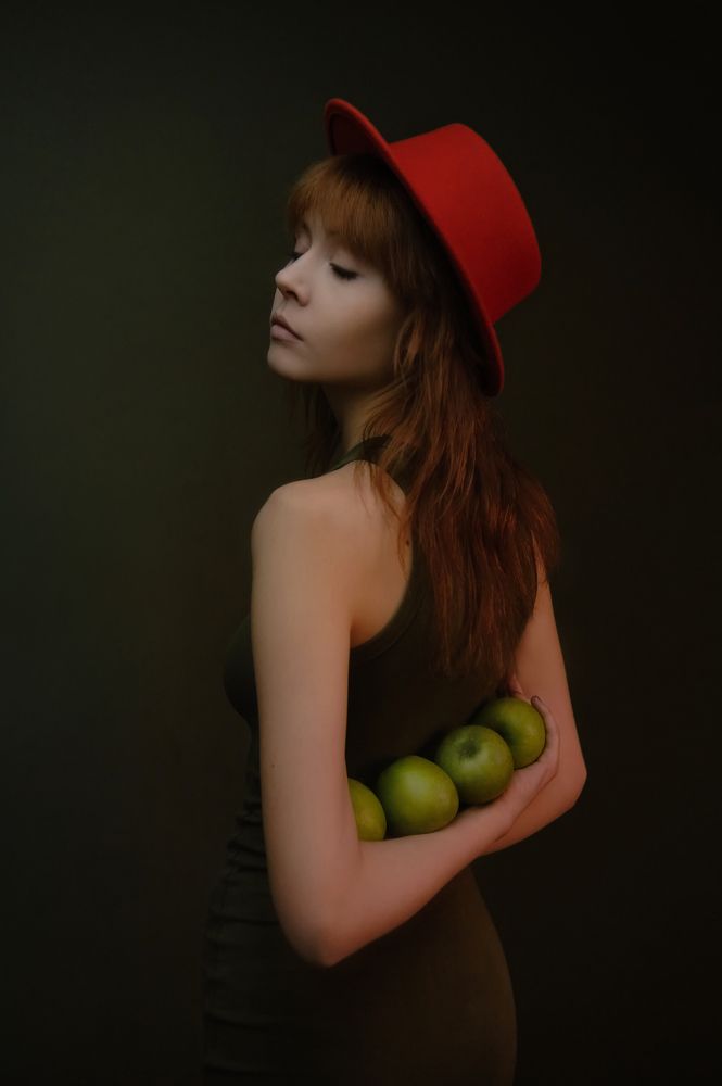 Photograph by Margarita Malkova