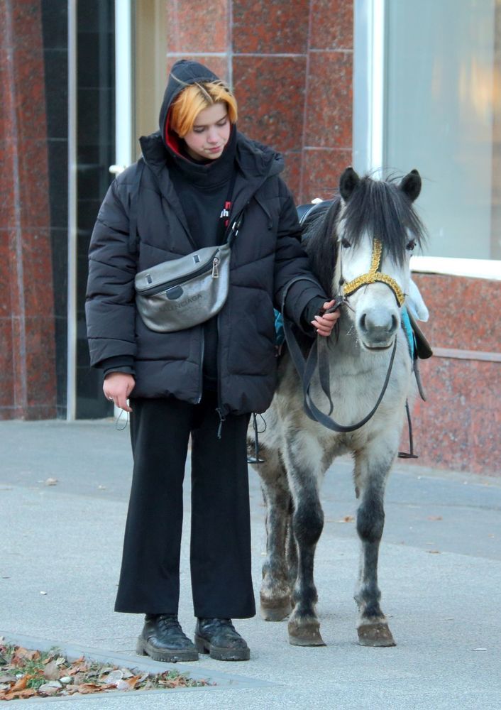 Photograph by Юрий Варюхин