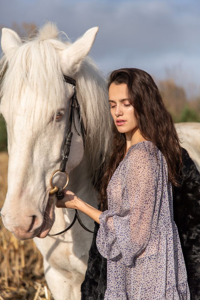 Photograph by Елена Мышковская