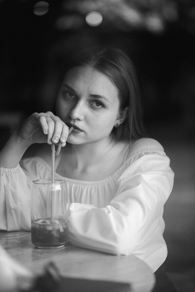 Photograph by Пирогова Ульяна