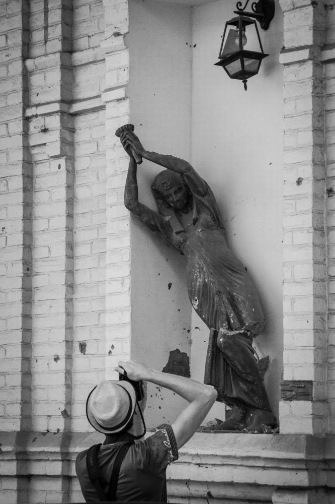 Photograph by Марина Канавченко