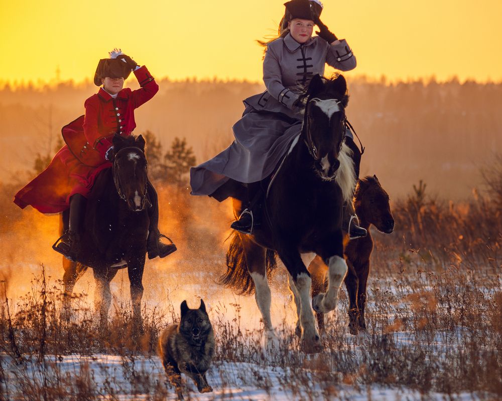 Photograph by Елена Коновалова