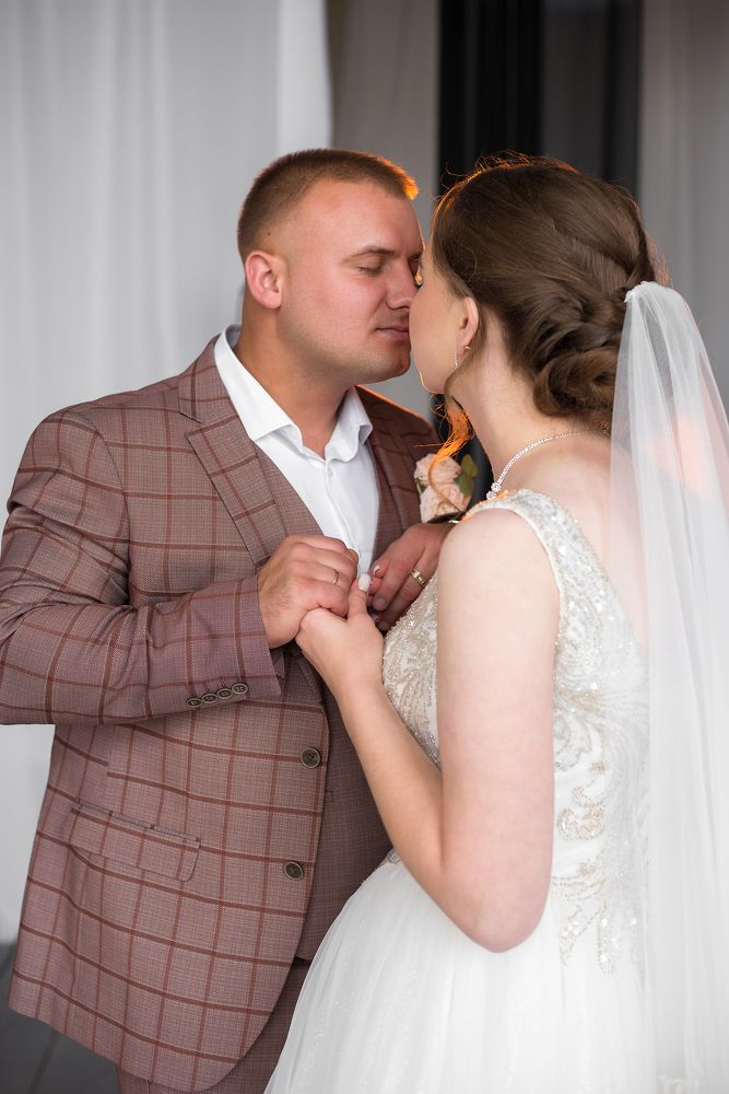 Photograph by Виктория Олейник