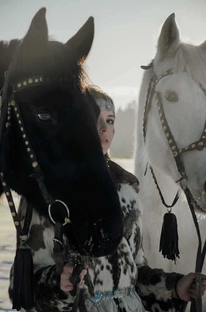 Photograph by Елена Коновалова