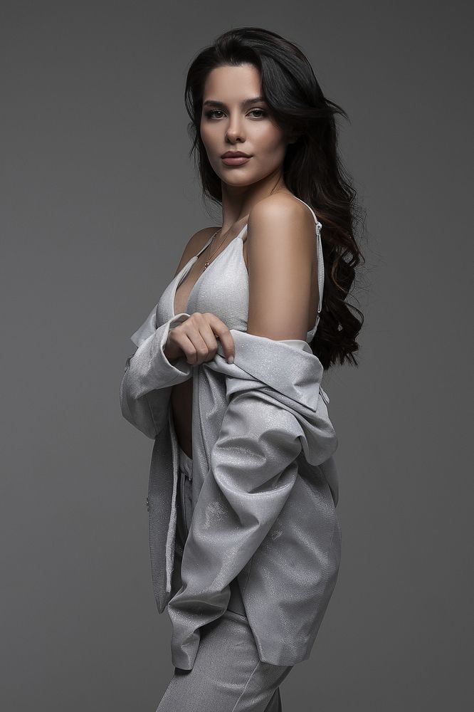 Фотография автора Елена Бойцова