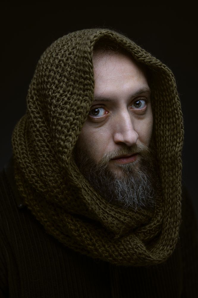 Photograph by Козлов Евгений