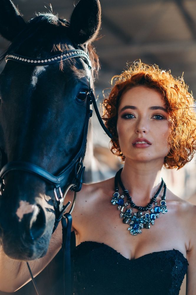 Photograph by Ольга Смагаринская