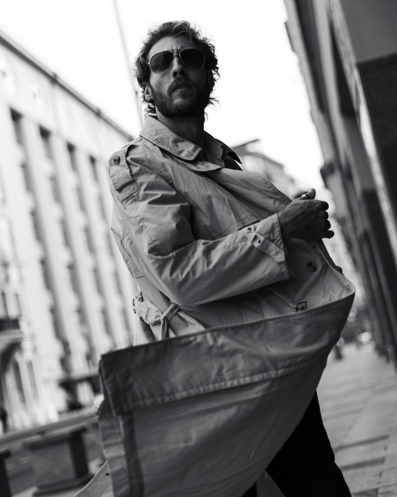 Фотография автора Никита Суслов