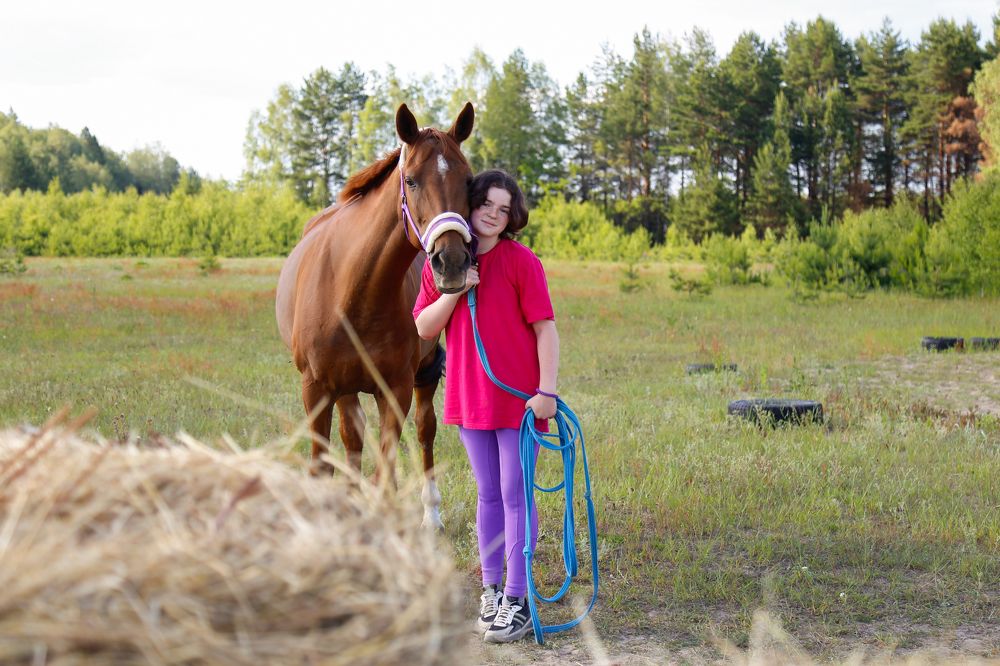 Photograph by Елена Буканина