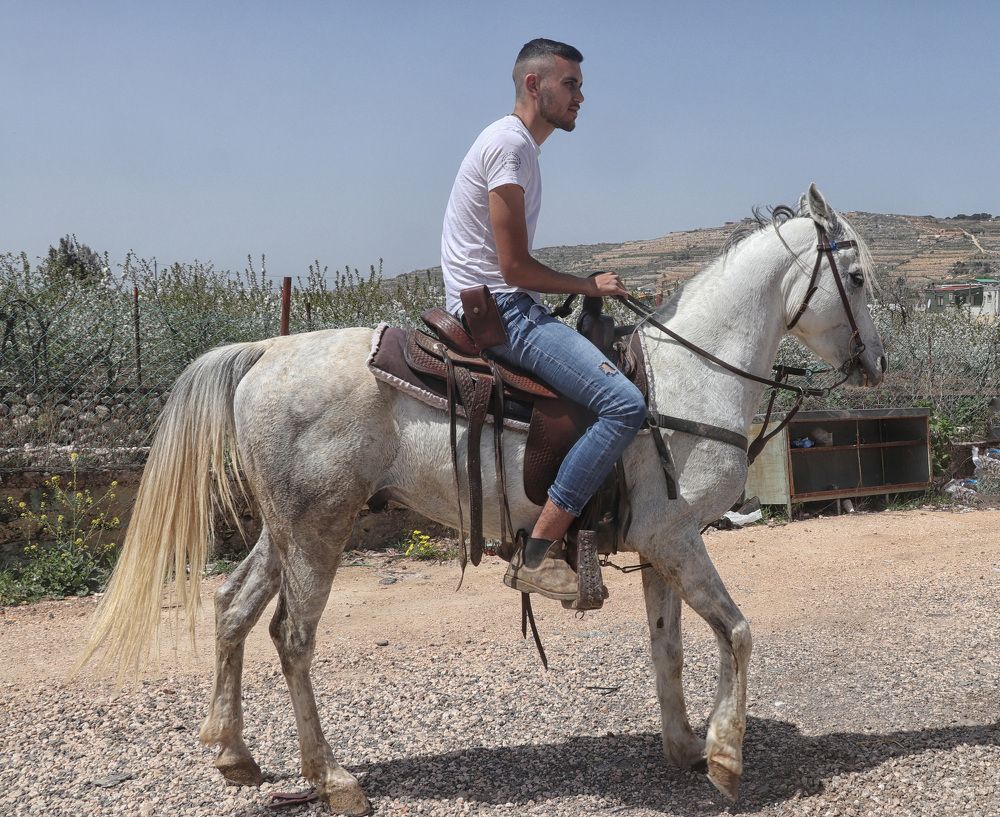 Photograph by Drora Baharal