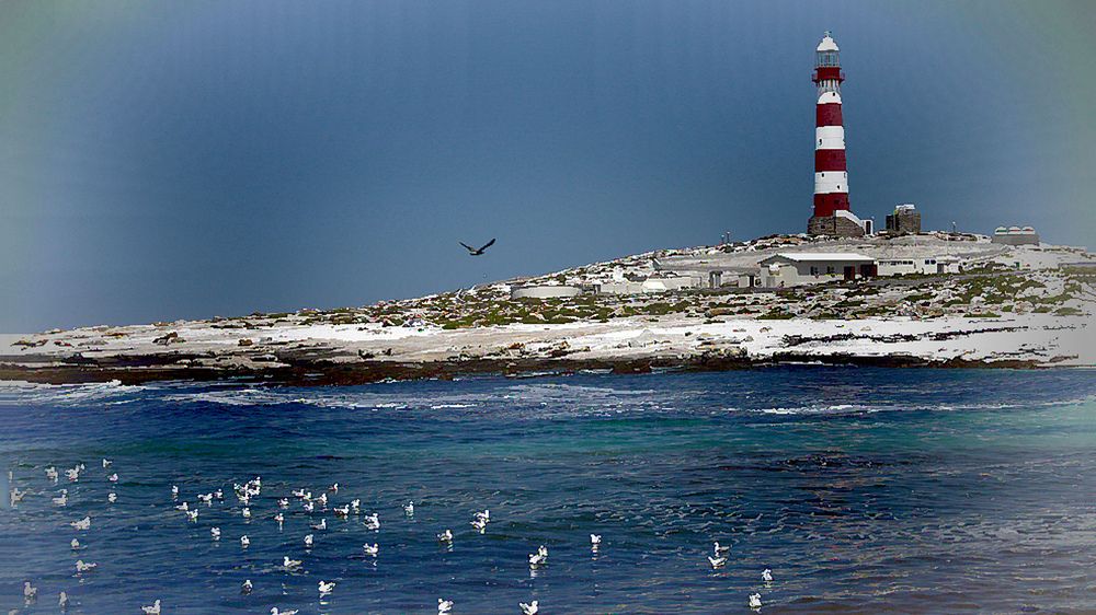 Photograph by Theo Landman