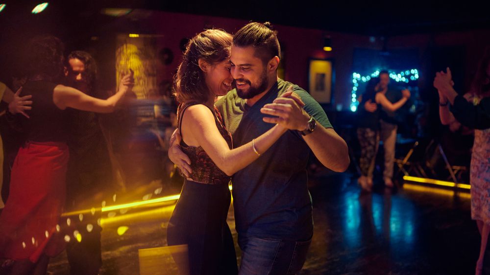 Photograph by Maxim Nikitin