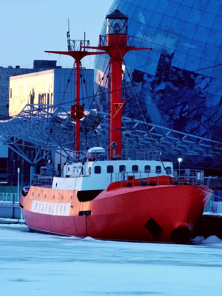 Photograph by Елизавета Лай