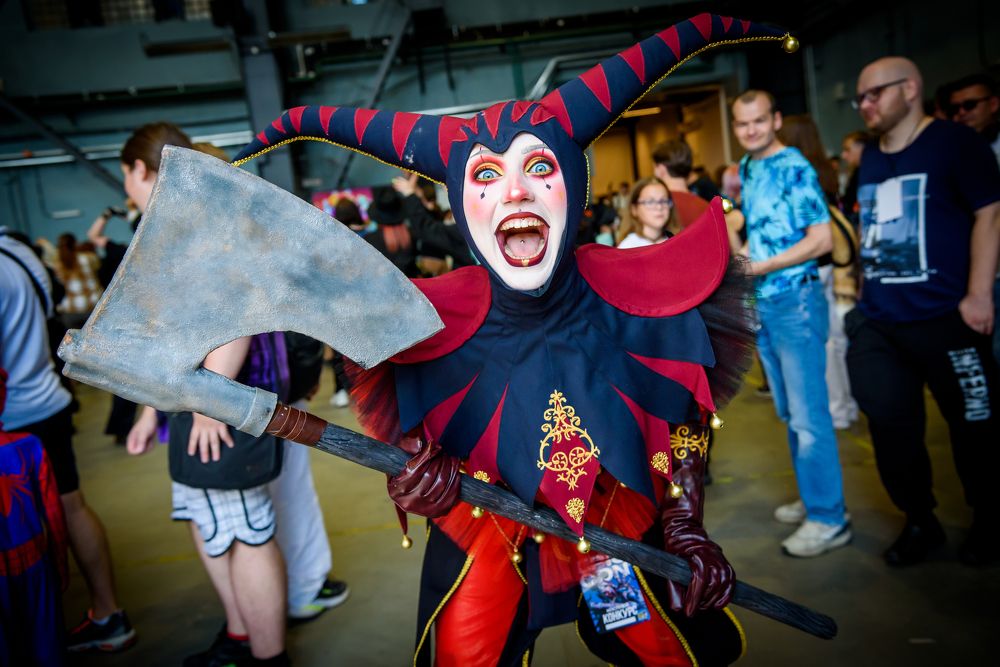 Photograph by Иванюшкин Никита