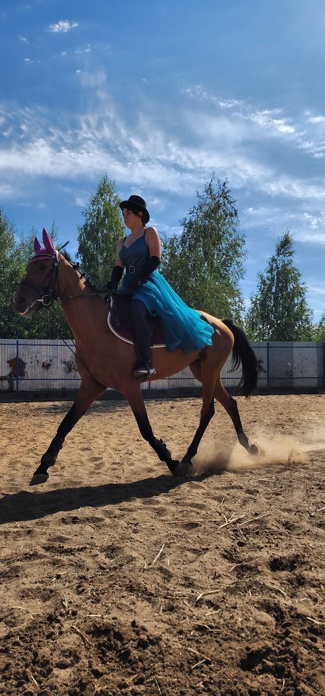 Photograph by Tatiana Denisova