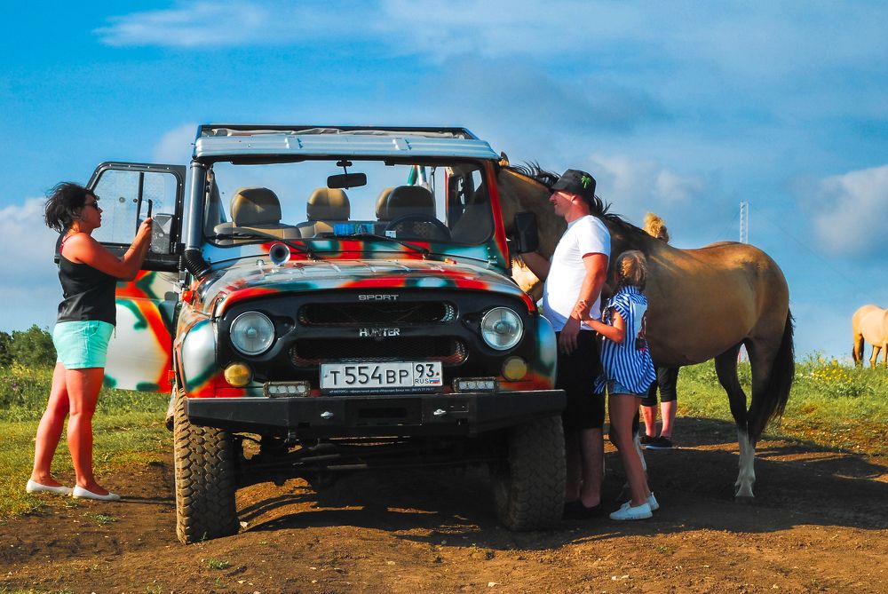 Photograph by Сергей Зимин