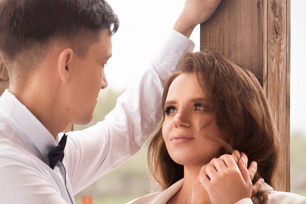 Фотография автора Екатерина Вострикова