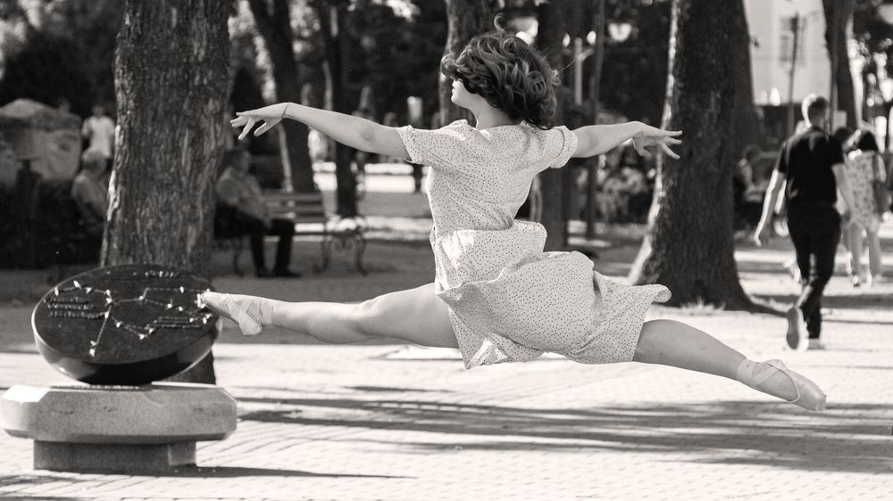 Photograph by Алексей Борисов