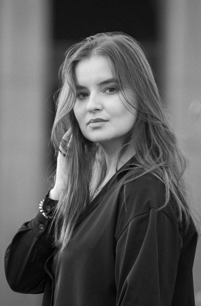 Photograph by Сергей Симохин