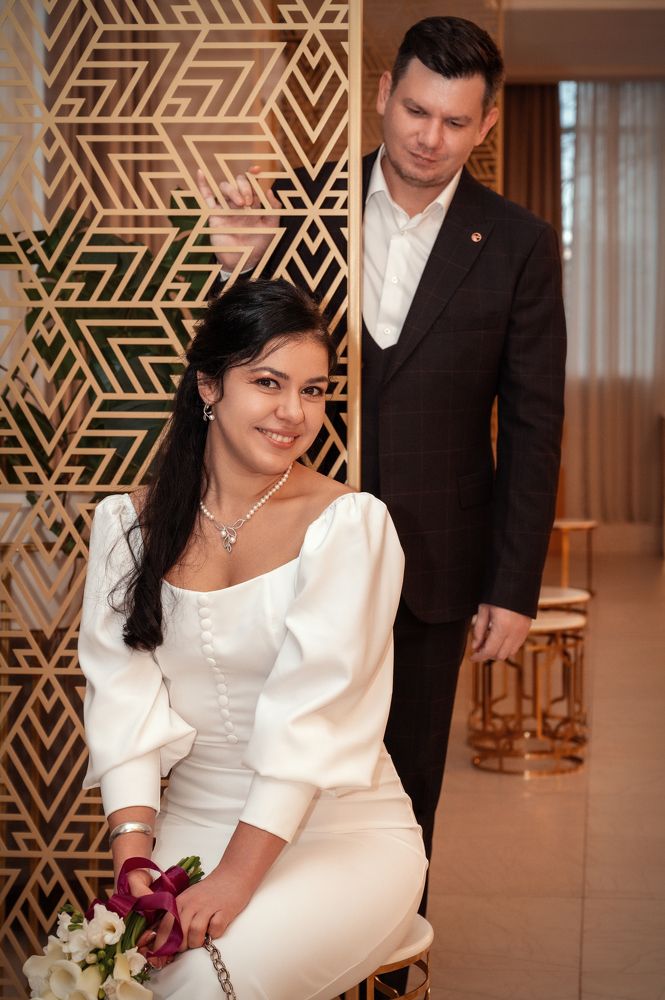 Photograph by Мошковская Ирина