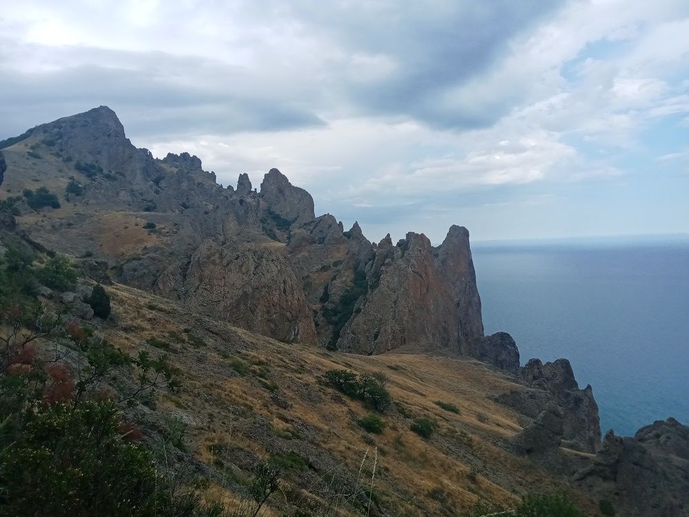 Фотография автора Natalia Khodina