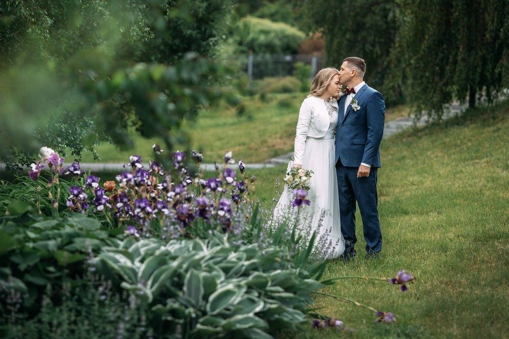 Photograph by Анастасия Барышева