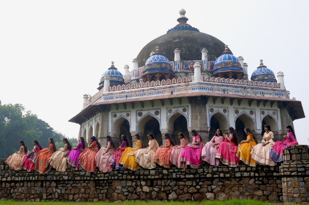 Photograph by Sourav Ganguly