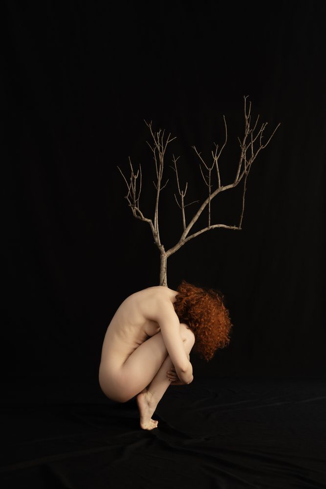 Photograph by Solnce Podgurskaya