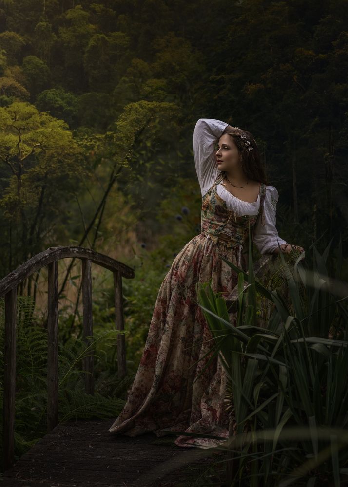 Photograph by Marina Shipova