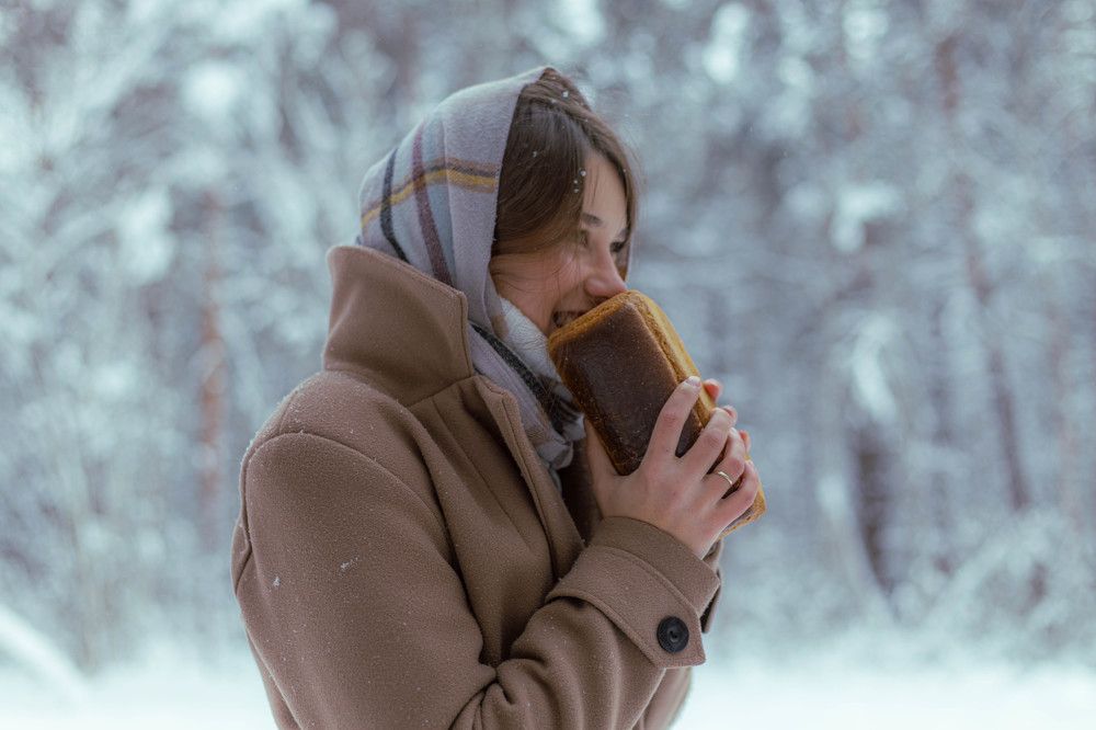 Photograph by Ангелина Афанасьева