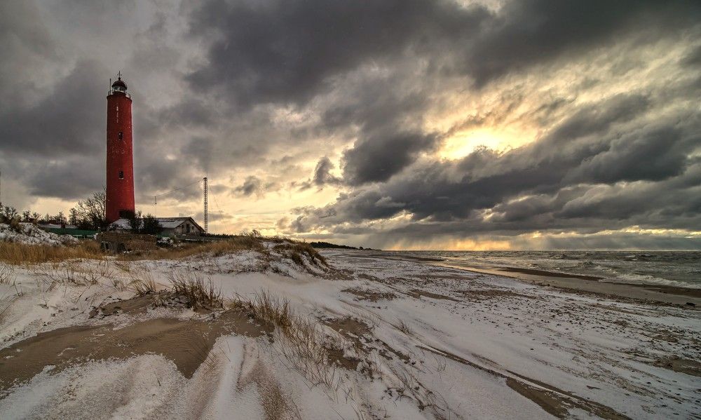 Photograph by Janis Serdienis