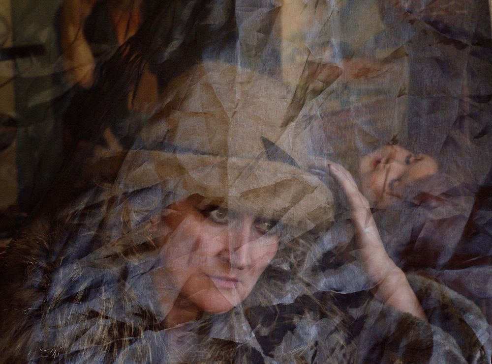 Photograph by Ирина Федорова