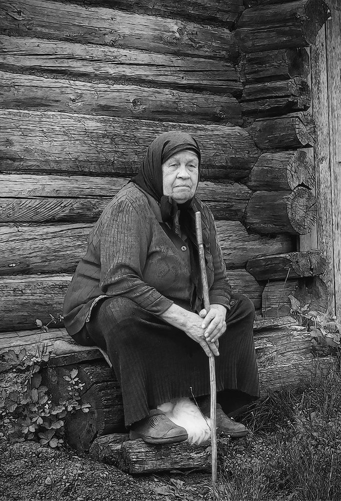 Photograph by Юрий Спасенников