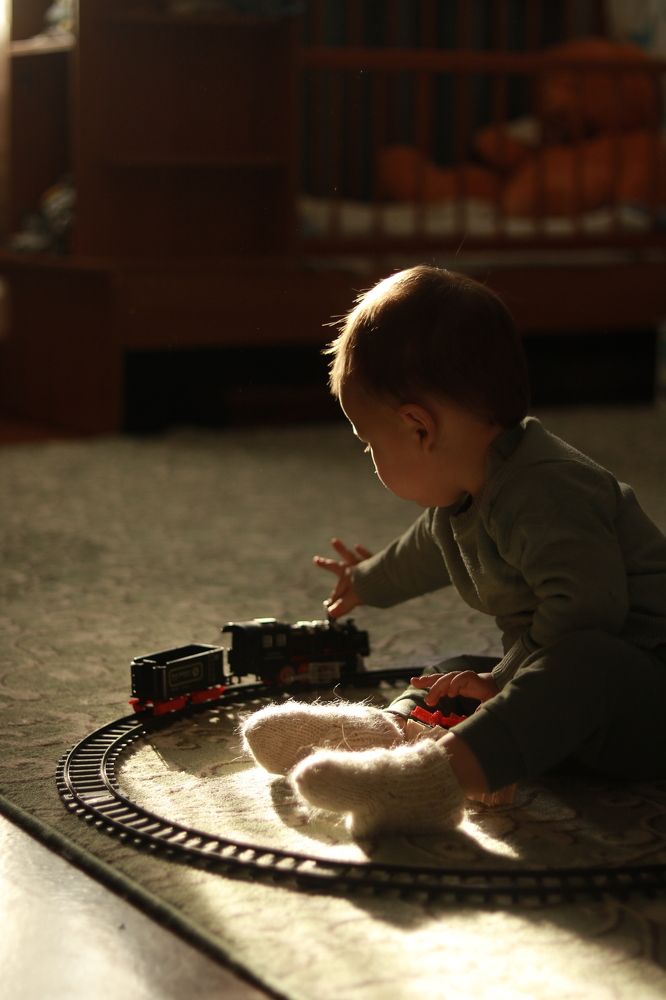 Photograph by Анна Благинина