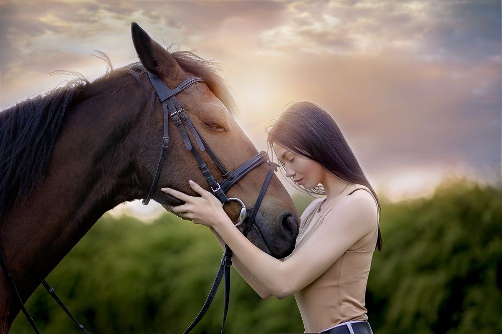 Photograph by Сергей Хрулев