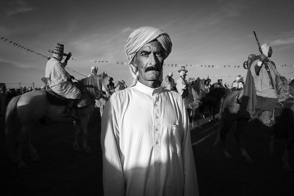 Фотография автора Mohssein Hadj