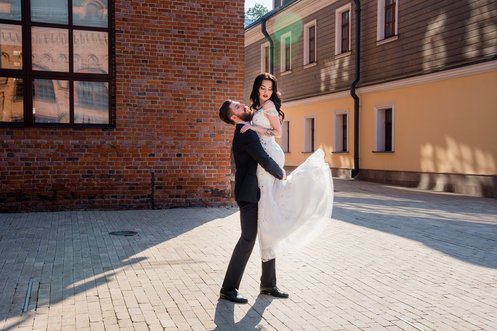 Photograph by Анастасия Махова