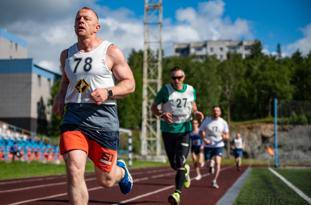 Photograph by Ксения Рябухина